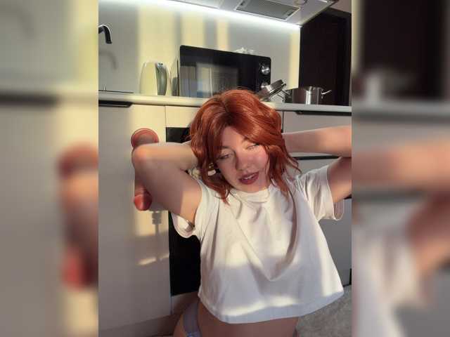 Businkaa live cam on BongaCams
