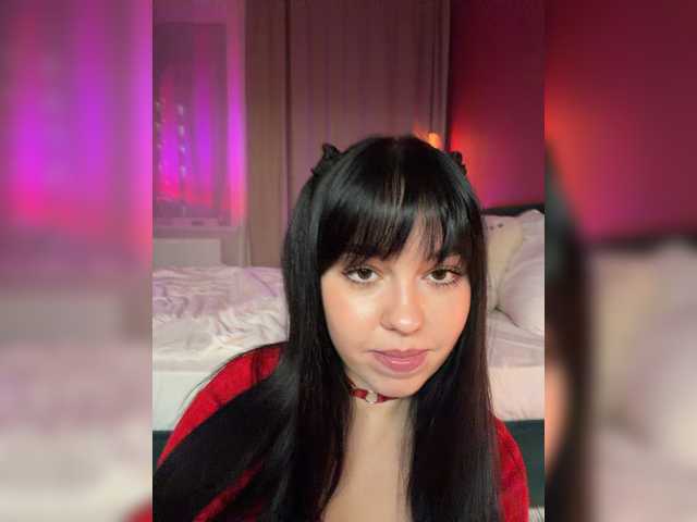 Businkaa live cam on BongaCams