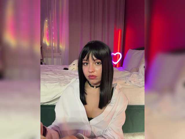 Businkaa live cam on BongaCams