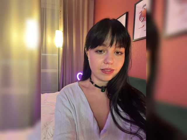 Businkaa live cam on BongaCams