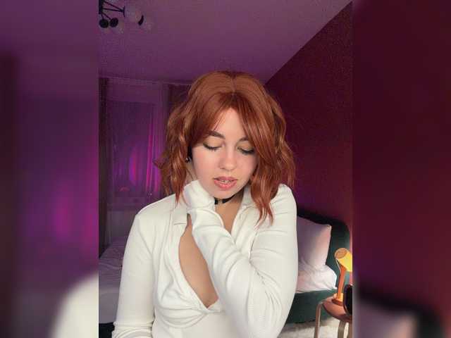 Businkaa live cam on BongaCams