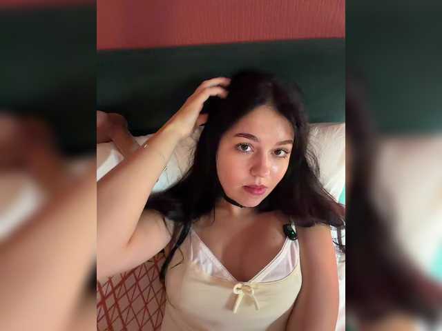Businkaa live cam on BongaCams