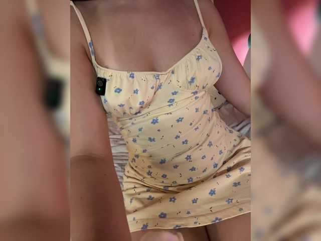 Businkaa live cam on BongaCams
