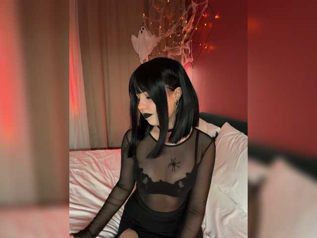 Businkaa live cam on BongaCams