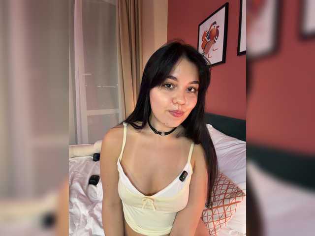 Businkaa live cam on BongaCams