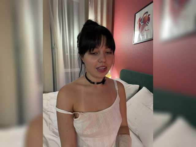 Businkaa live cam on BongaCams