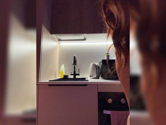 Businkaa live cam on BongaCams