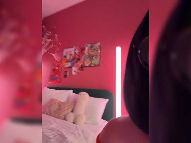 Businkaa live cam on BongaCams