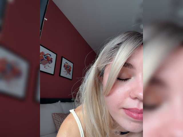 Businkaa live cam on BongaCams