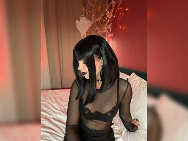 Businkaa live cam on BongaCams