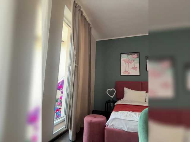 Businkaa's BongaCams profile