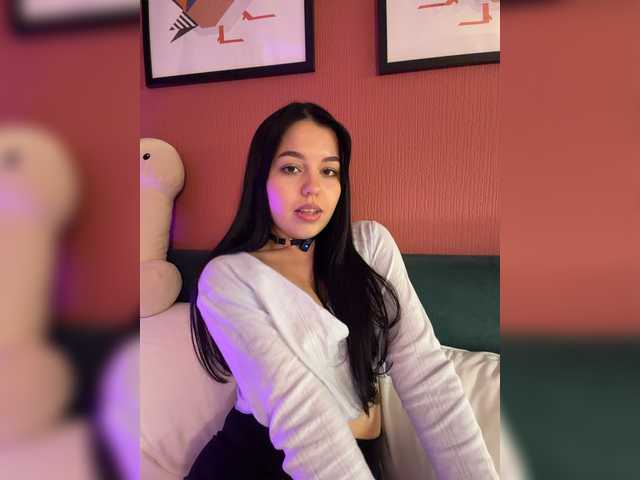 Businkaa live webcam show