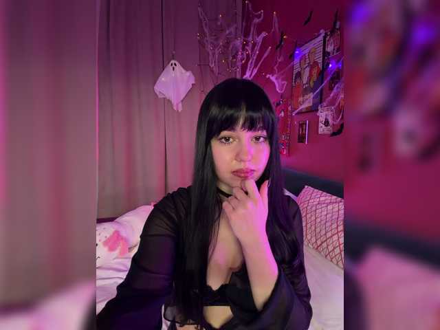 Businkaa live cam on BongaCams