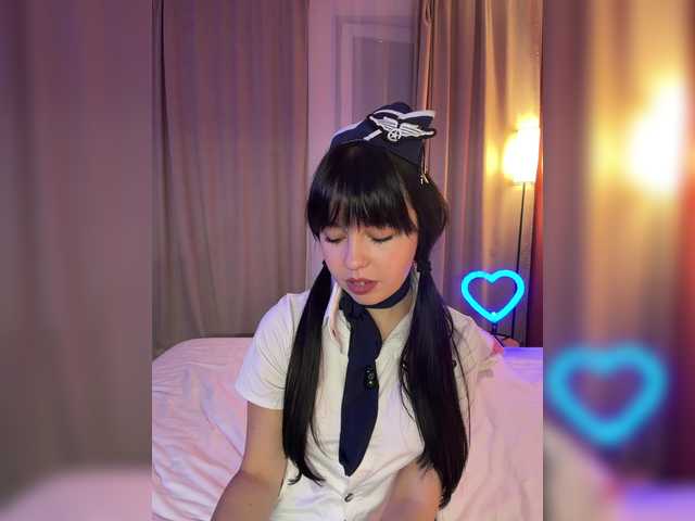 Businkaa live cam on BongaCams