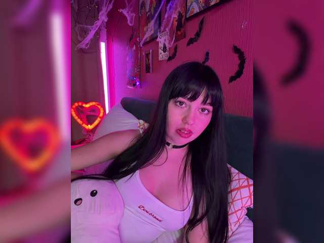 Businkaa live cam on BongaCams