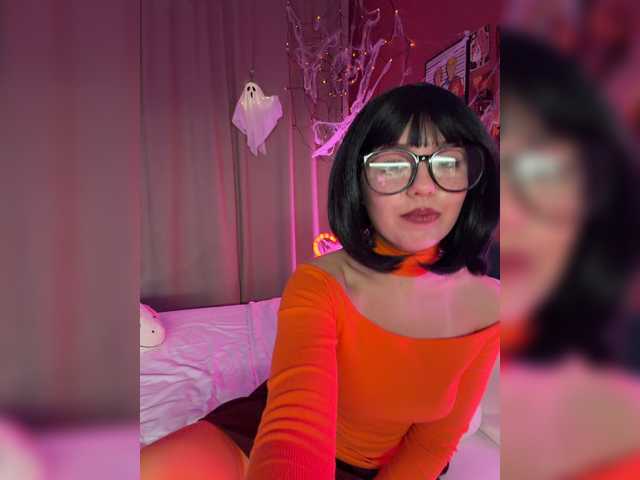 Businkaa live cam on BongaCams