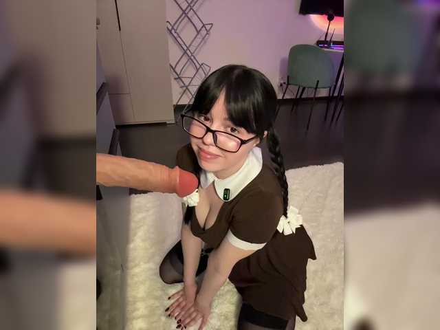 Businkaa's BongaCams profile