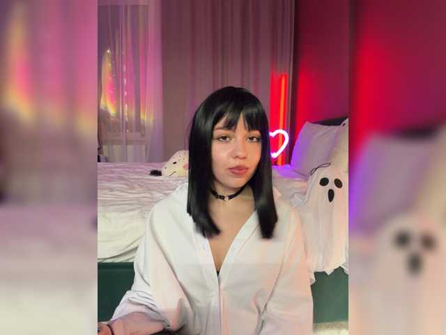 Businkaa live cam on BongaCams