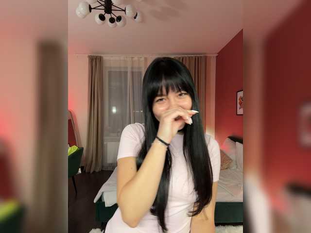 Businkaa live cam on BongaCams