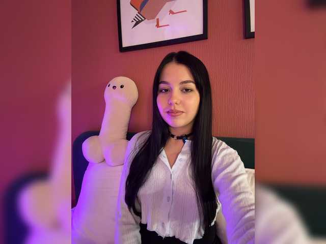 Businkaa live webcam show