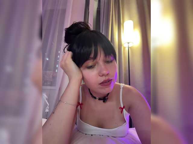Businkaa live cam on BongaCams
