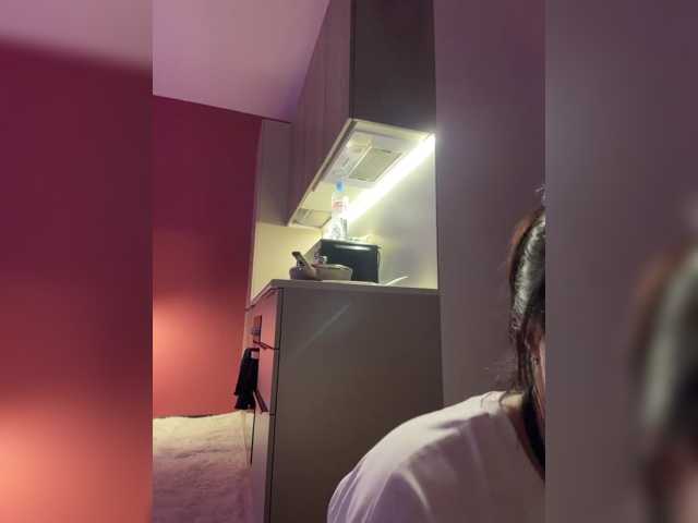 Businkaa live cam on BongaCams