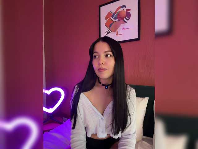 Businkaa live webcam show