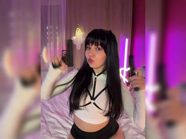 Businkaa live cam on BongaCams