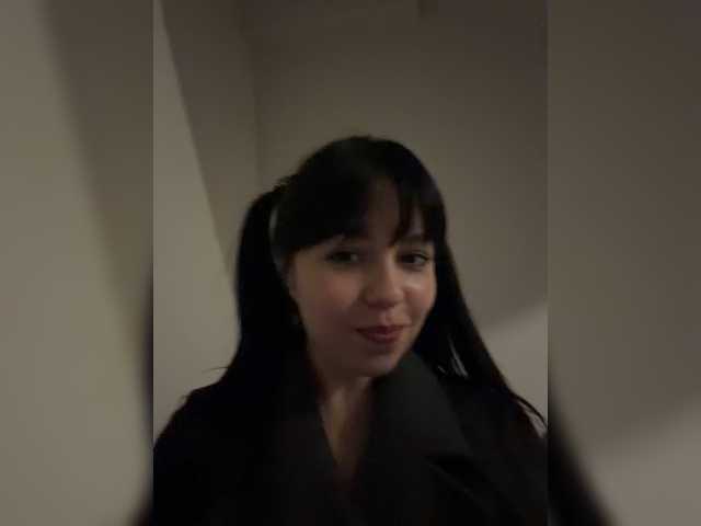 Businkaa live cam on BongaCams