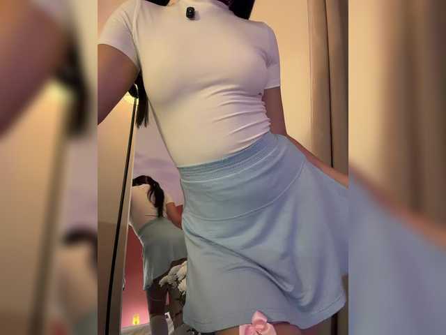 Businkaa live cam on BongaCams
