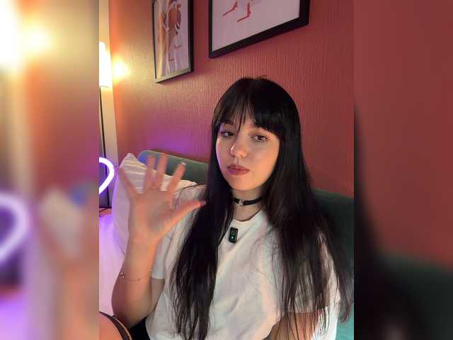 Businkaa live cam on BongaCams