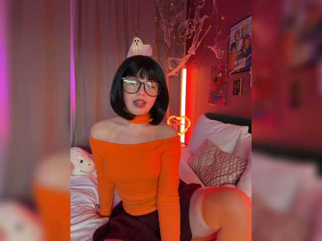 Businkaa live cam on BongaCams
