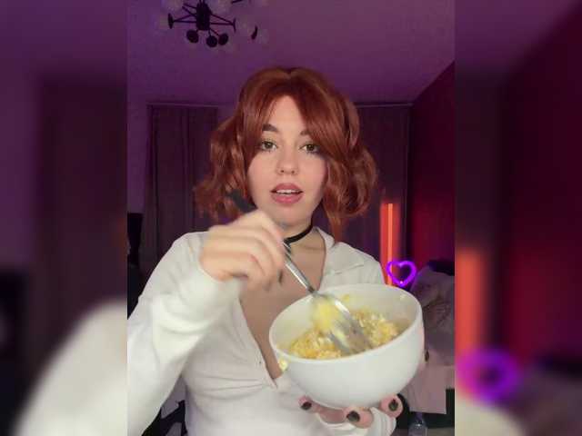 Businkaa live cam on BongaCams
