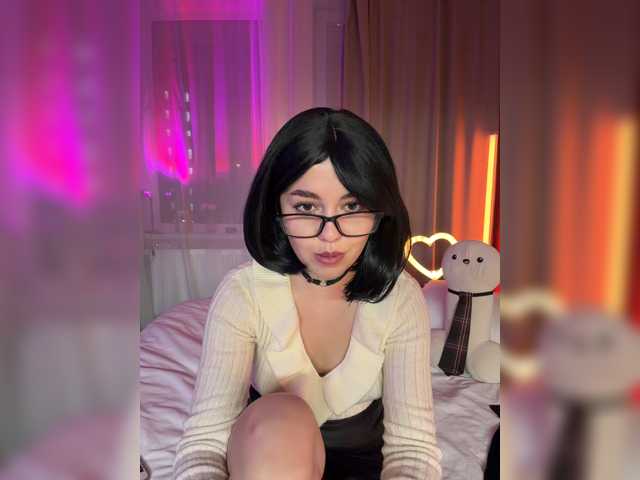 Businkaa live cam on BongaCams