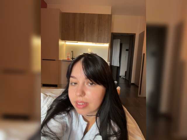 Businkaa live cam on BongaCams