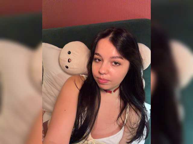 Businkaa live cam on BongaCams