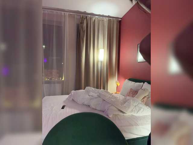 Businkaa live cam on BongaCams