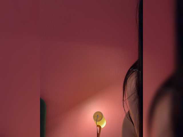 Businkaa live cam on BongaCams