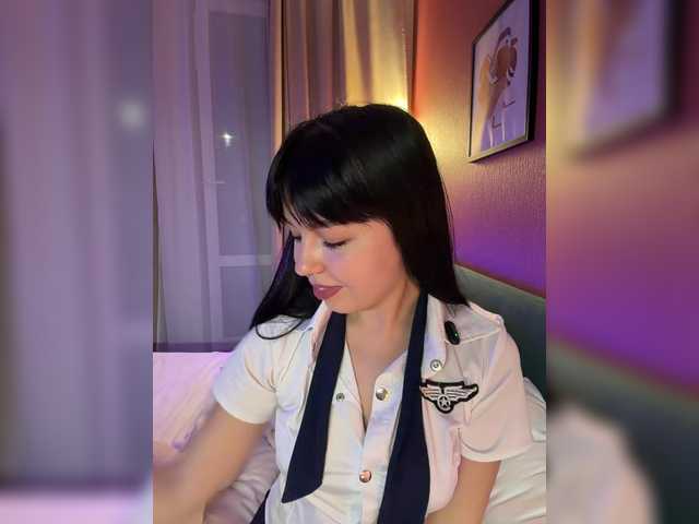 Businkaa live cam on BongaCams
