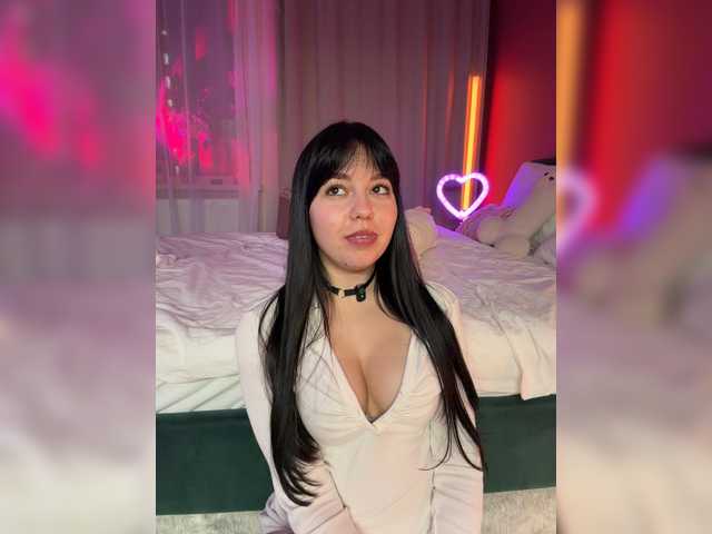 Businkaa live cam on BongaCams