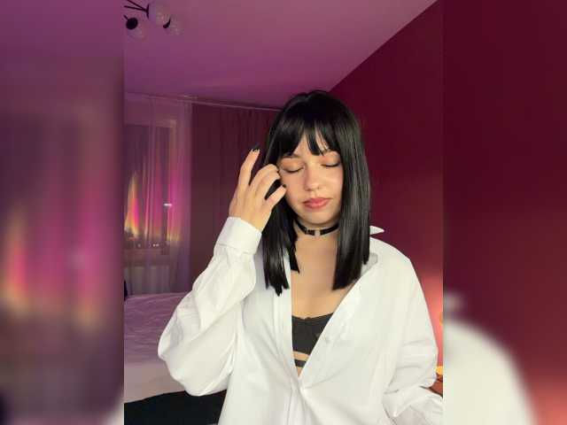 Businkaa live cam on BongaCams