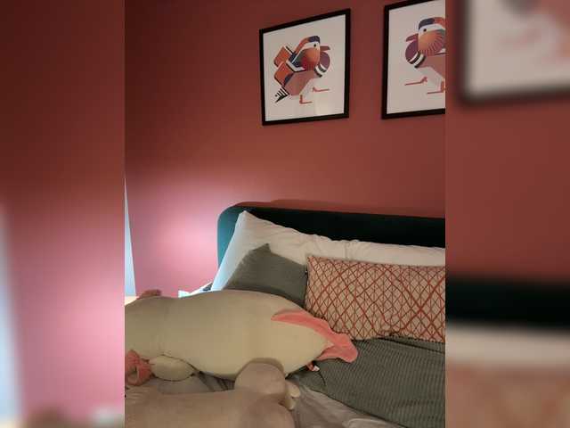 Businkaa live cam on BongaCams