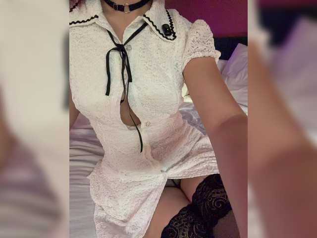 Businkaa live cam on BongaCams