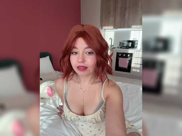 Businkaa live cam on BongaCams