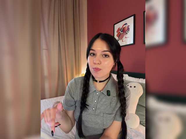 Businkaa live webcam show