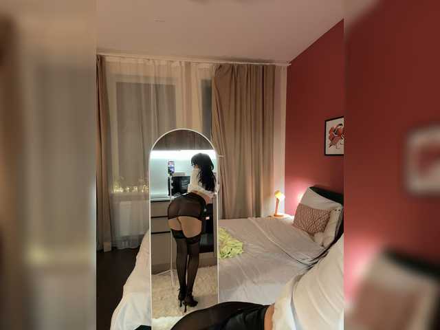 Businkaa live cam on BongaCams