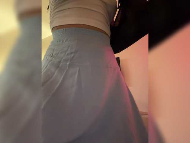 Businkaa live cam on BongaCams