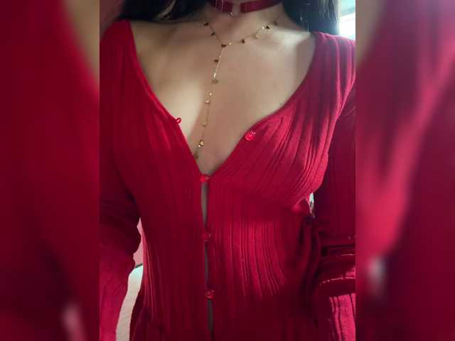 Businkaa live cam on BongaCams