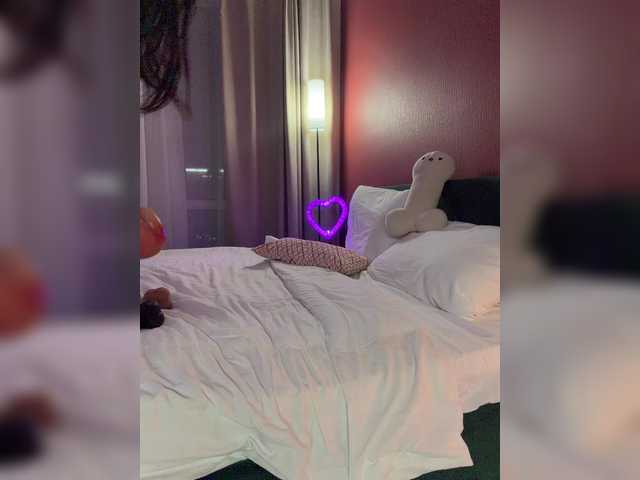 Businkaa live cam on BongaCams