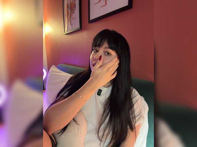 Businkaa live cam on BongaCams